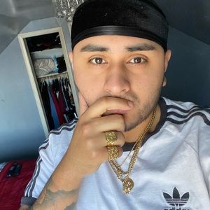 Meet your Posher, Antonio